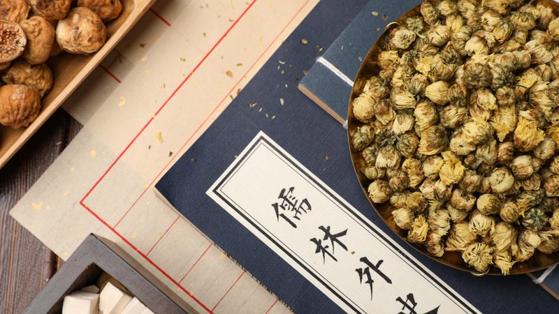 小标题：中医治疗呼吸系统疾病的独特优势