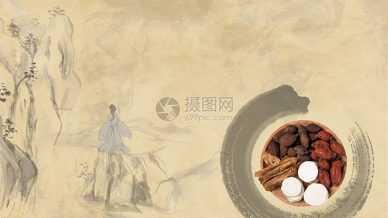 艾灸贴：古老养生术的现代演绎**